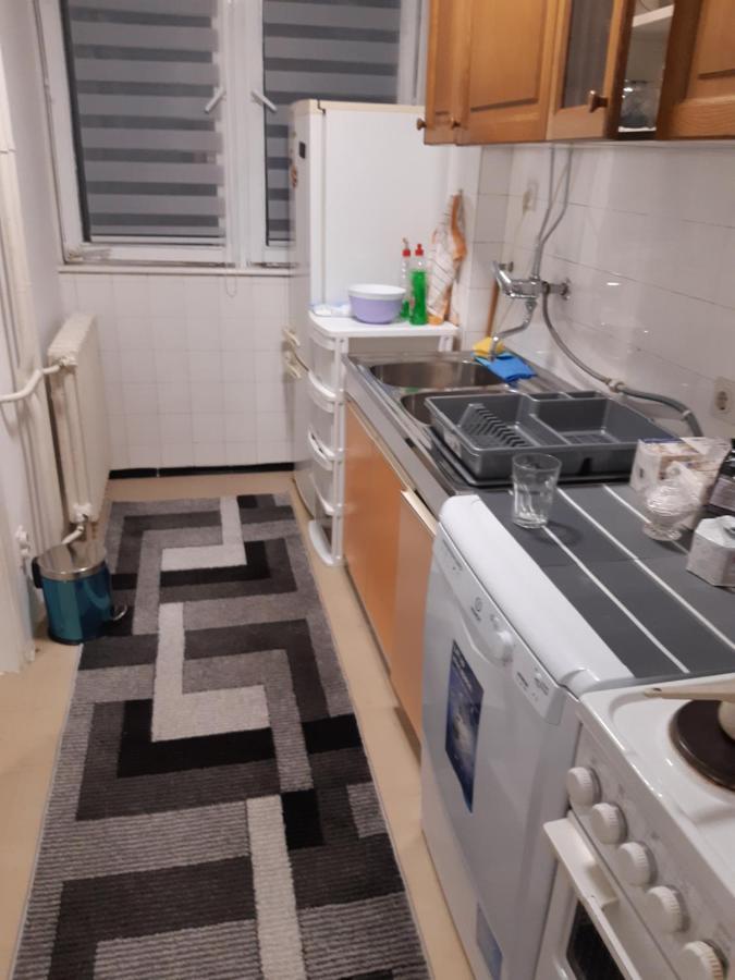 דירות טראווניק Tomy מראה חיצוני תמונה